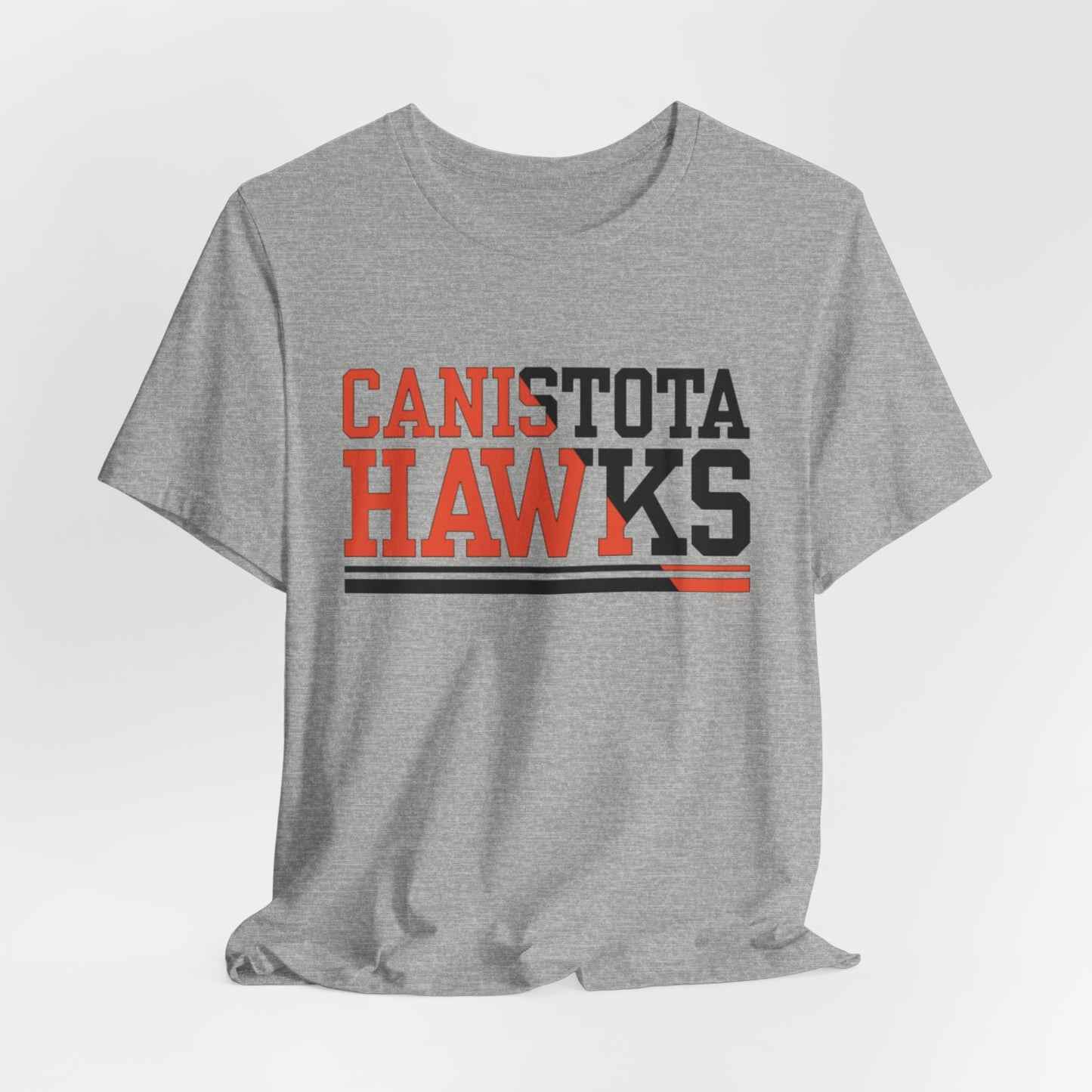 Hawks Slash