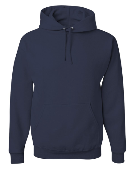 Augie Polka Dots - Sweatshirt