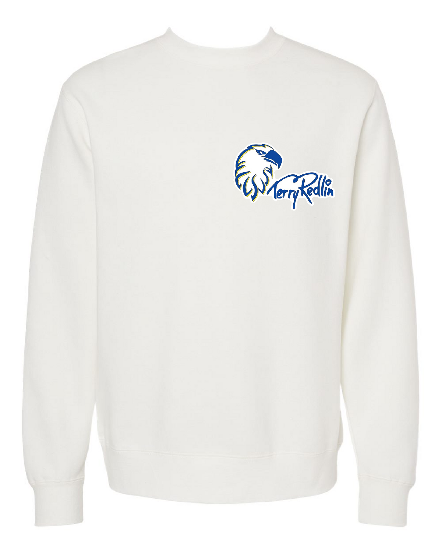 Terry Redlin Logo Crewneck