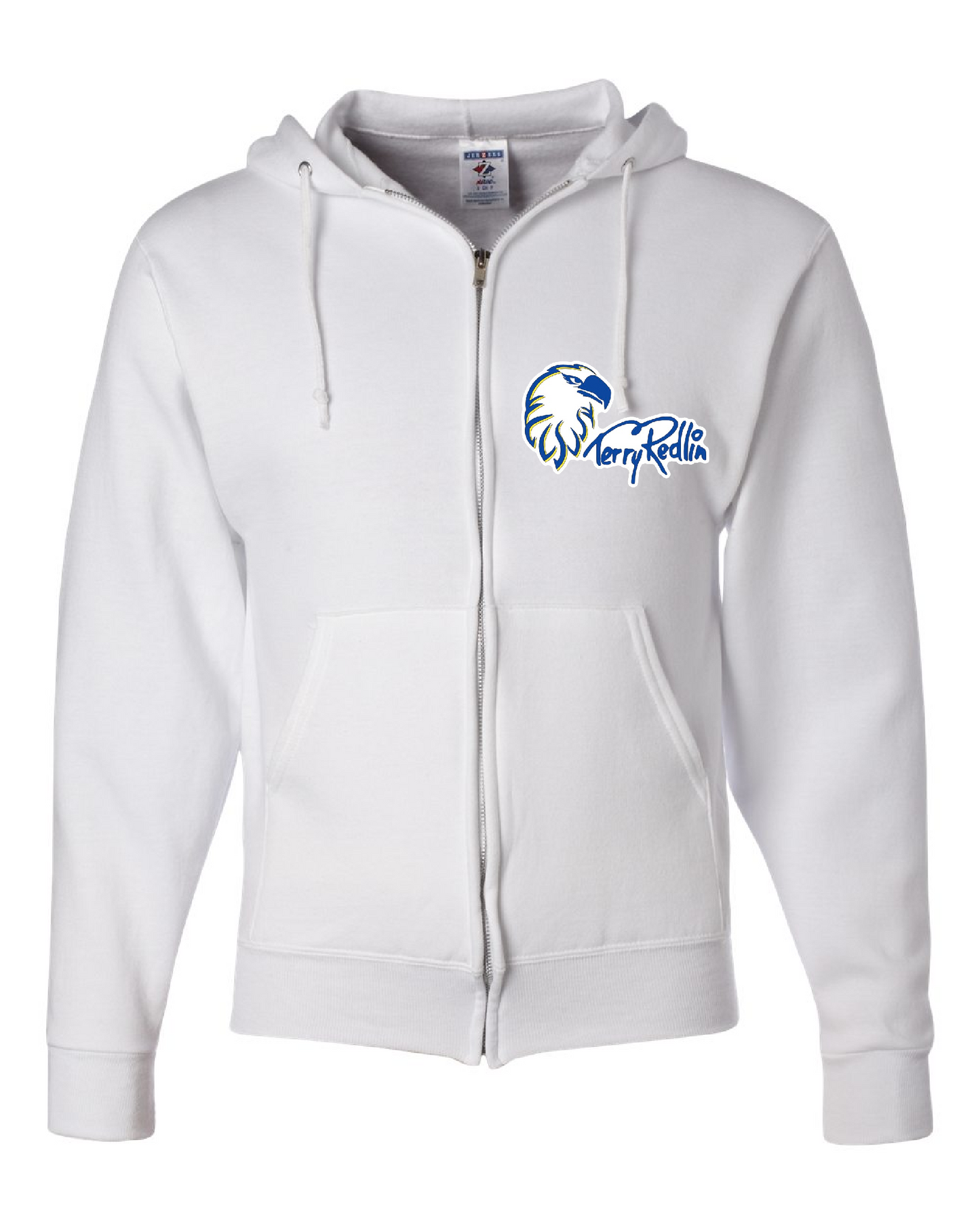 Terry Redlin Logo Full Zip