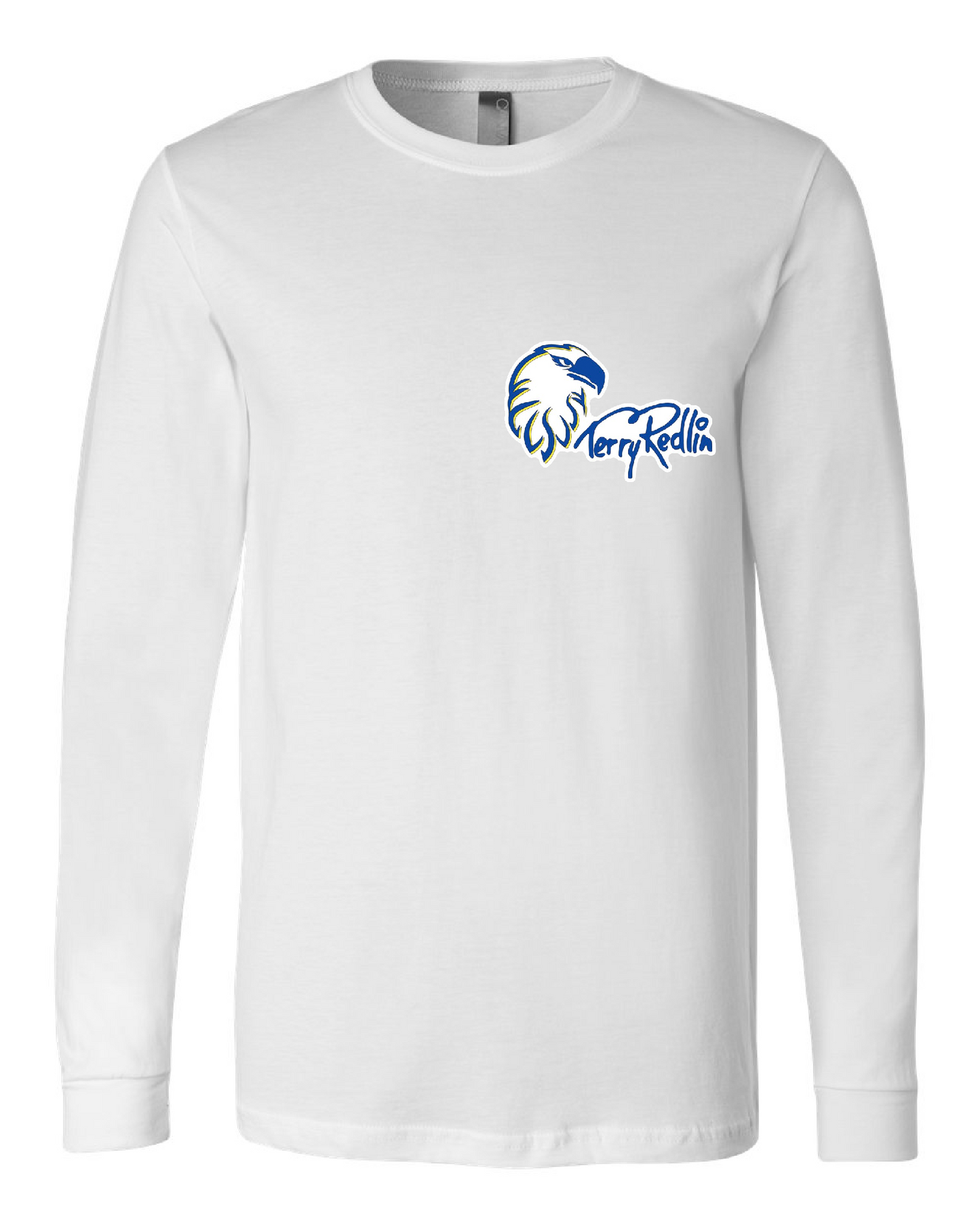 Terry Redlin Logo Long Sleeve