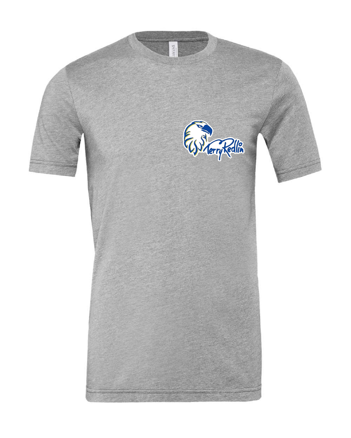 Terry Redlin Logo Short Sleeve