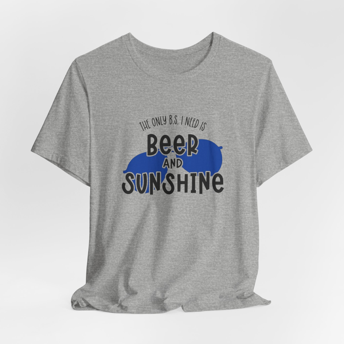 Beer & Sunshine - Glasses