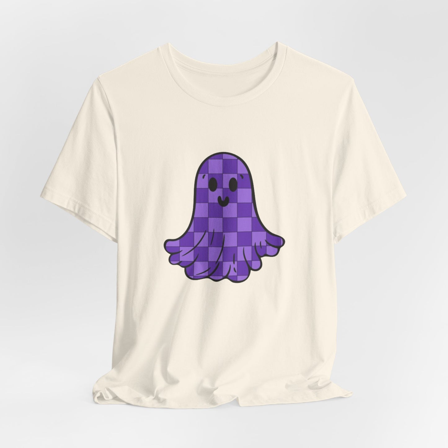 Checkered Ghost