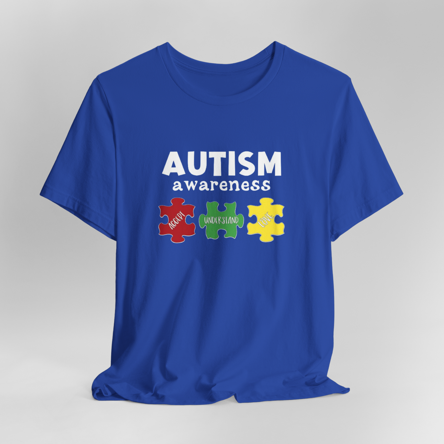 Autism Awareness
