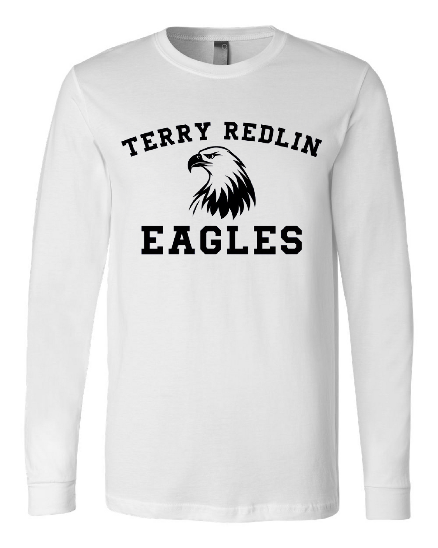 New Eagle Long Sleeve