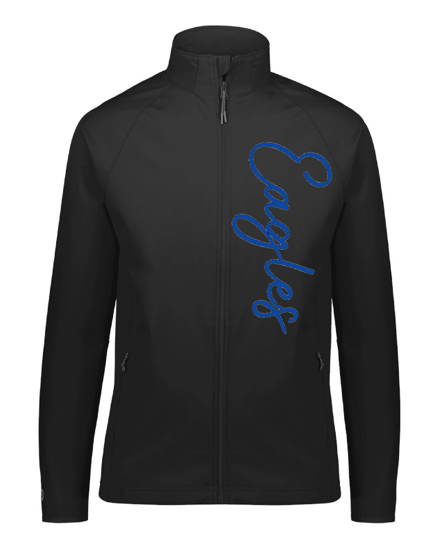 Soft Shell Jacket