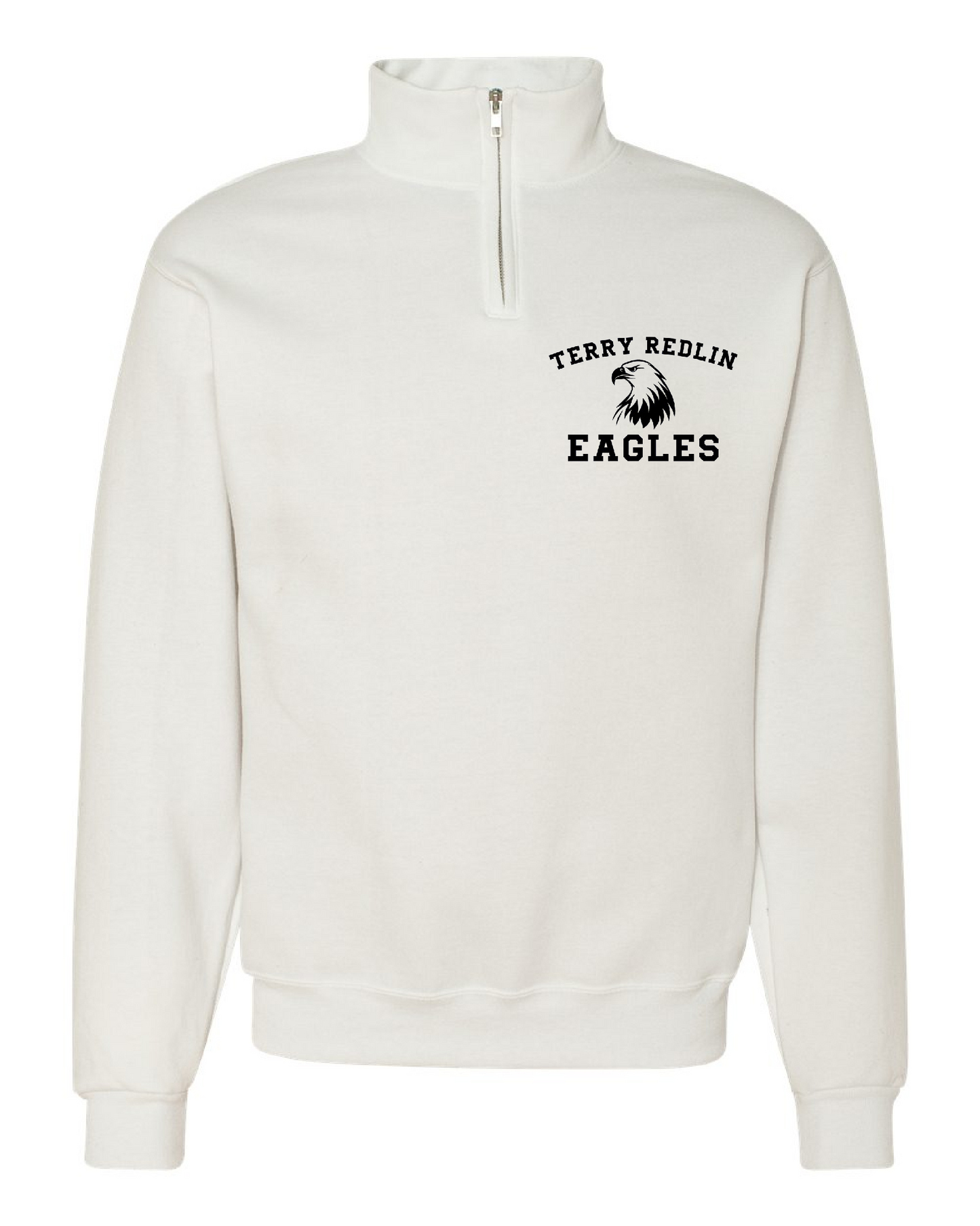 New Eagle 1/4 Zip