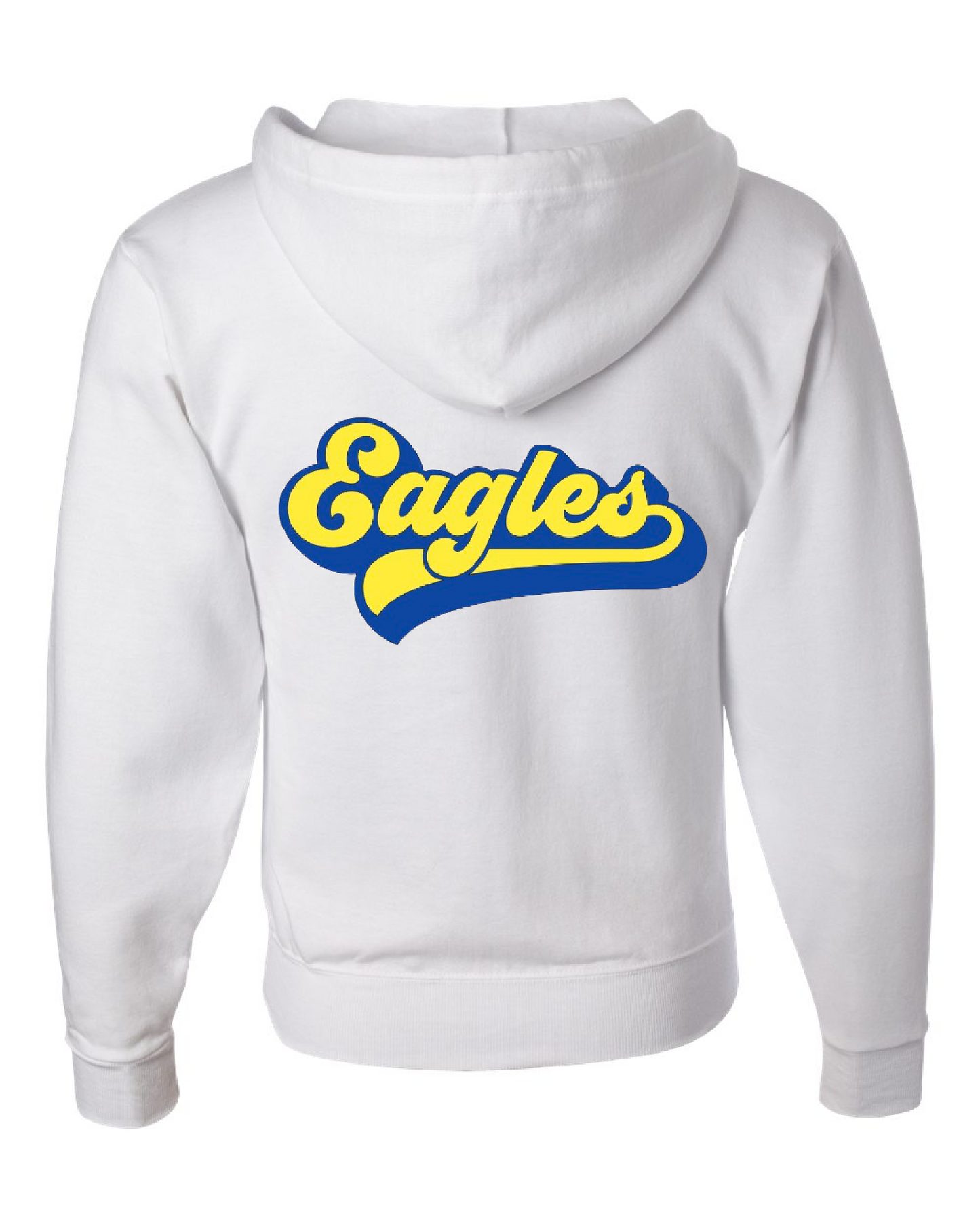 Eagles Sport Full Zip