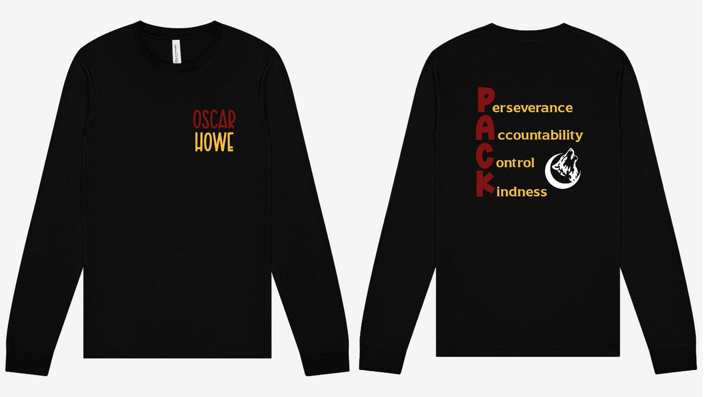 Coyote PACK