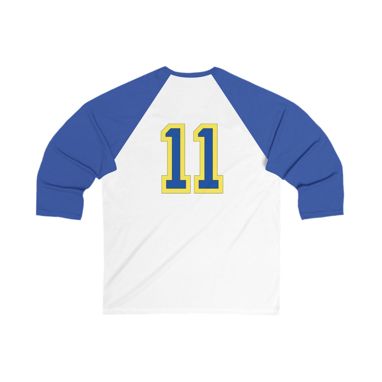 Terry Redlin Baseball Tee