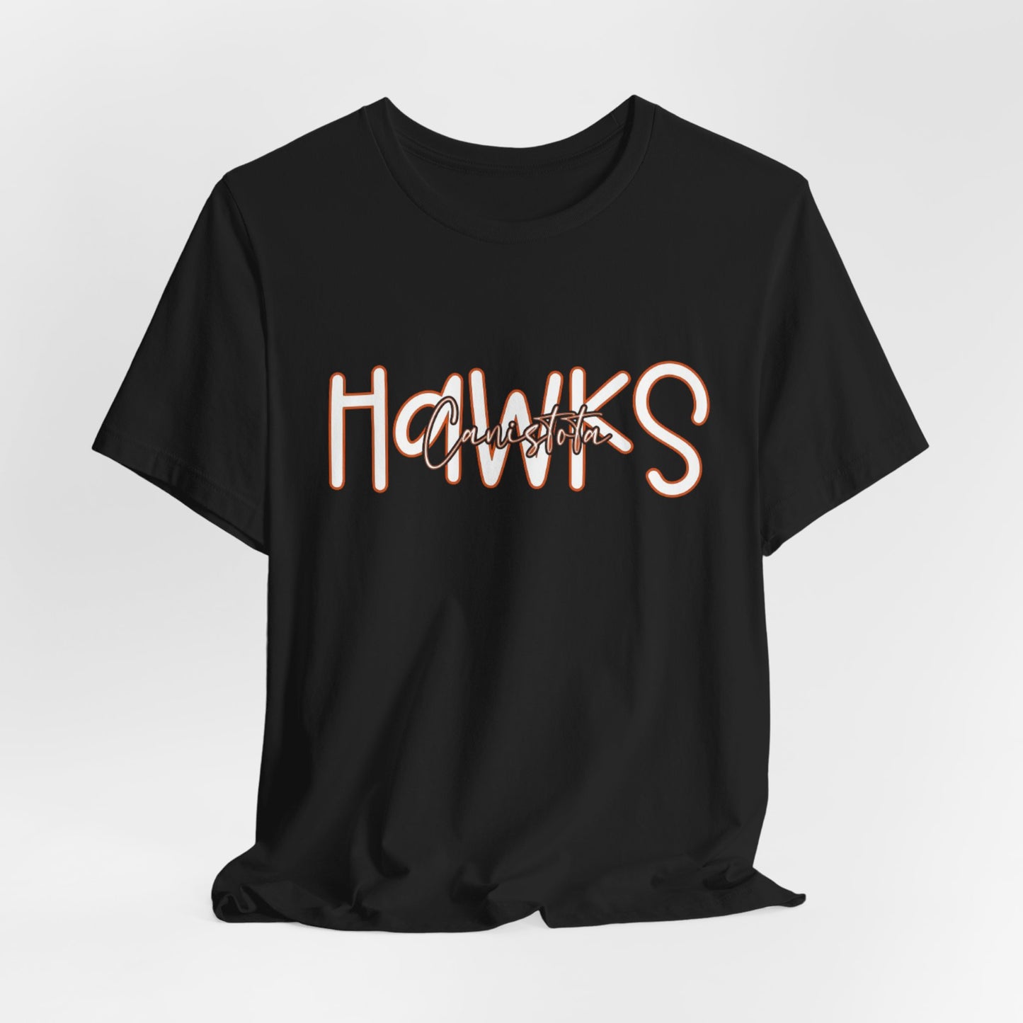 Big-Little Hawks