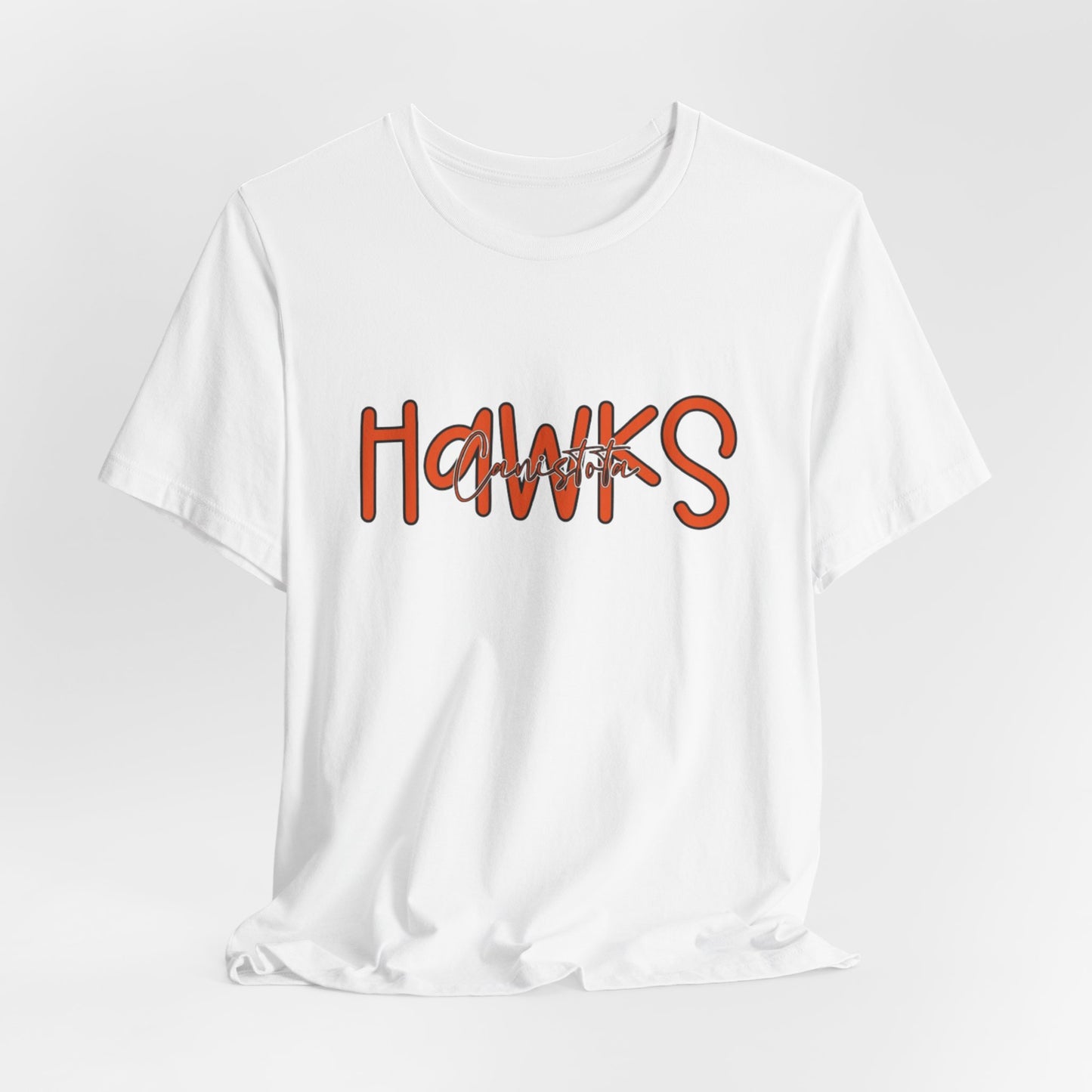 Big-Little Hawks
