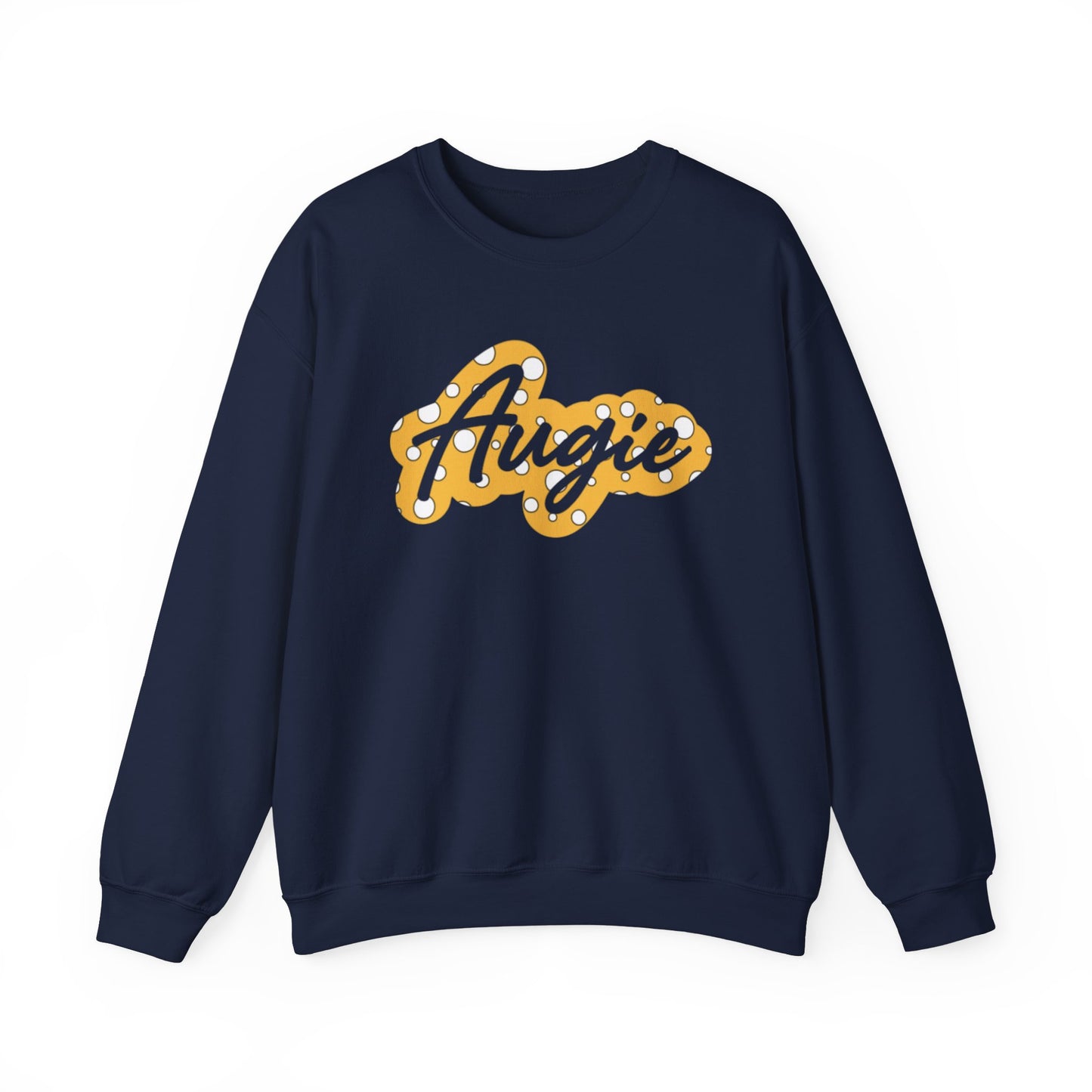 Augie Polka Dots - Sweatshirt