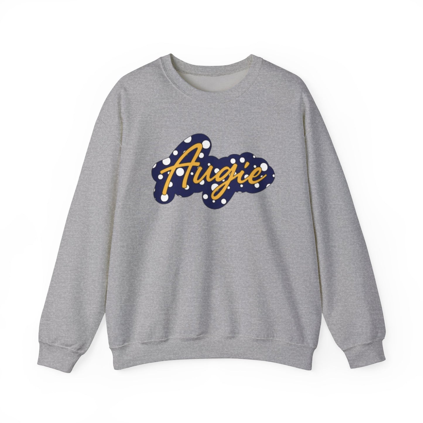 Augie Polka Dots - Sweatshirt