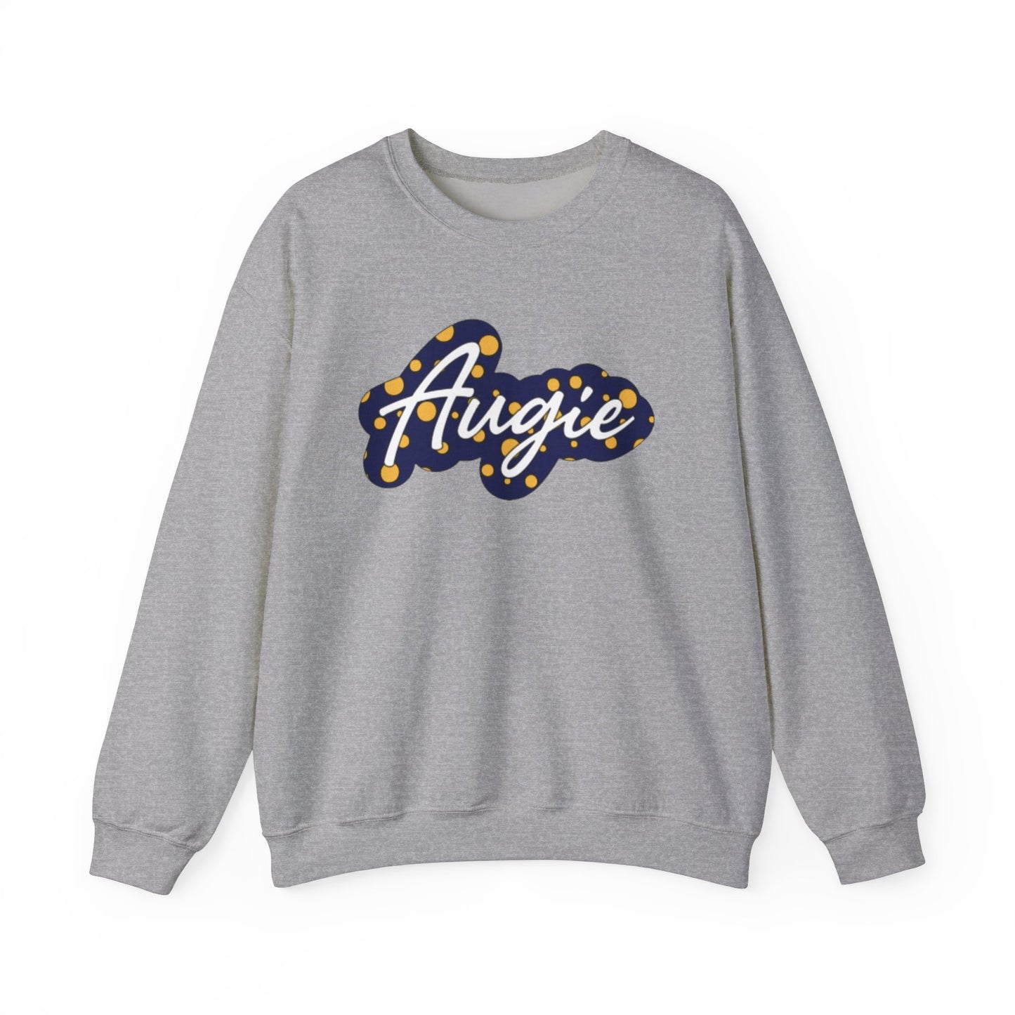 Augie Polka Dots - Sweatshirt
