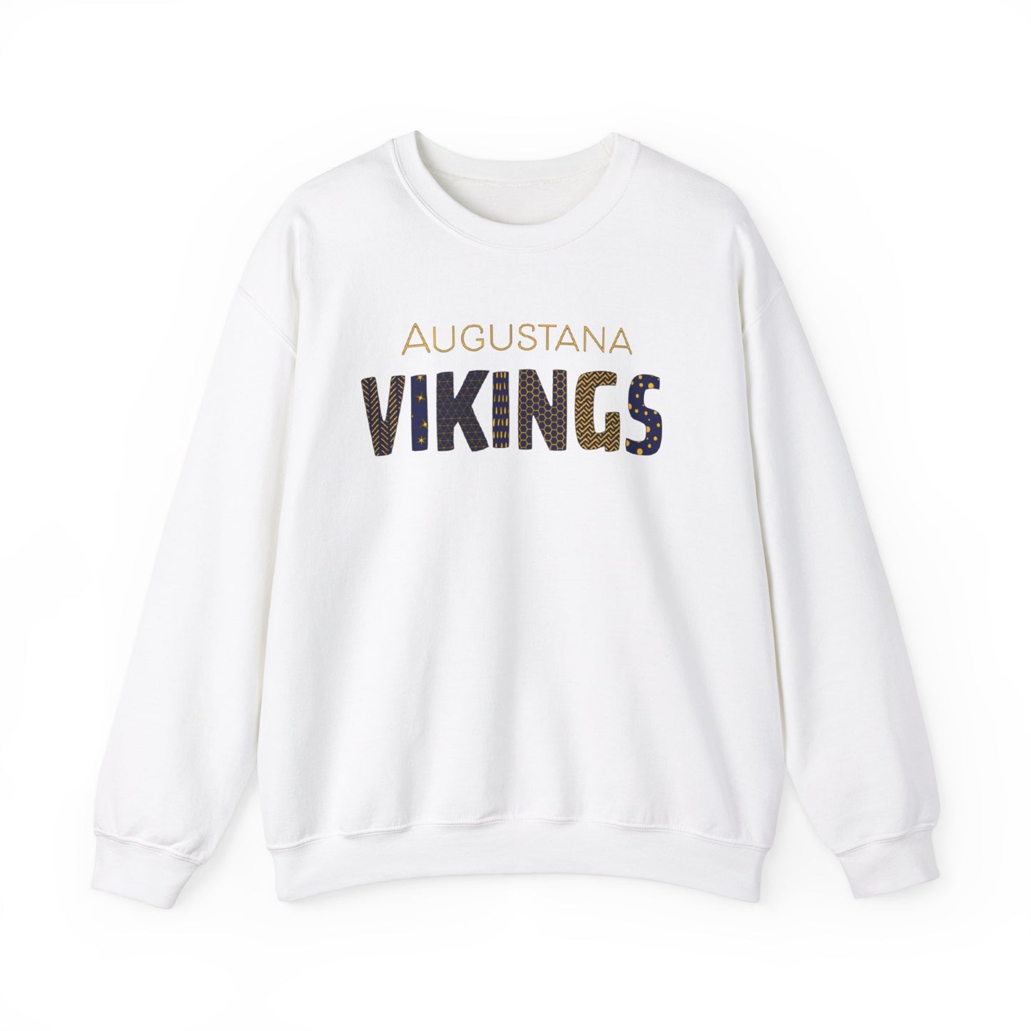 Augustana Vikings - Sweatshirt