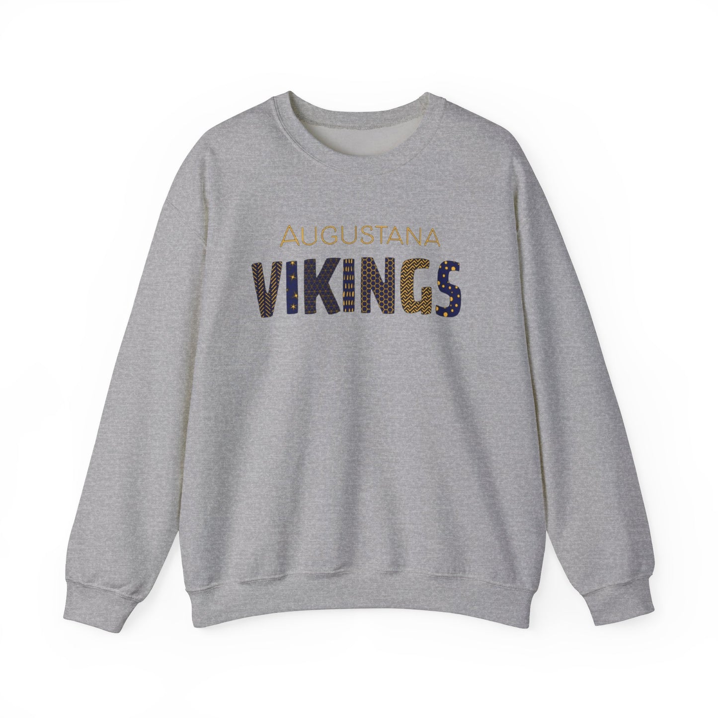 Augustana Vikings - Sweatshirt