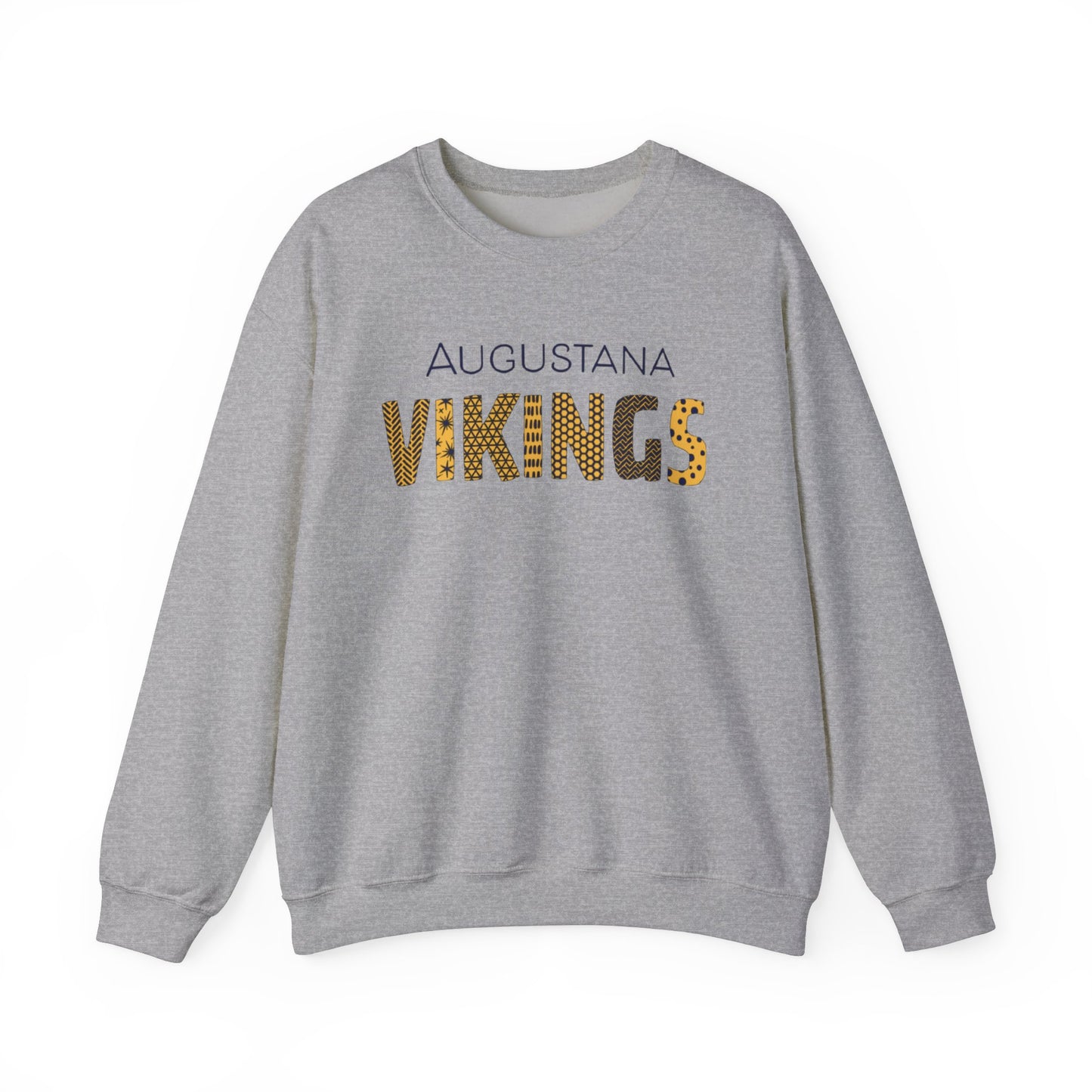 Augustana Vikings - Sweatshirt
