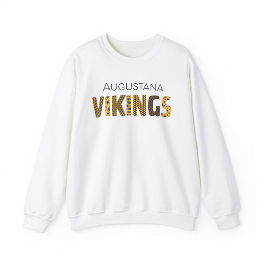 Augustana Vikings - Sweatshirt