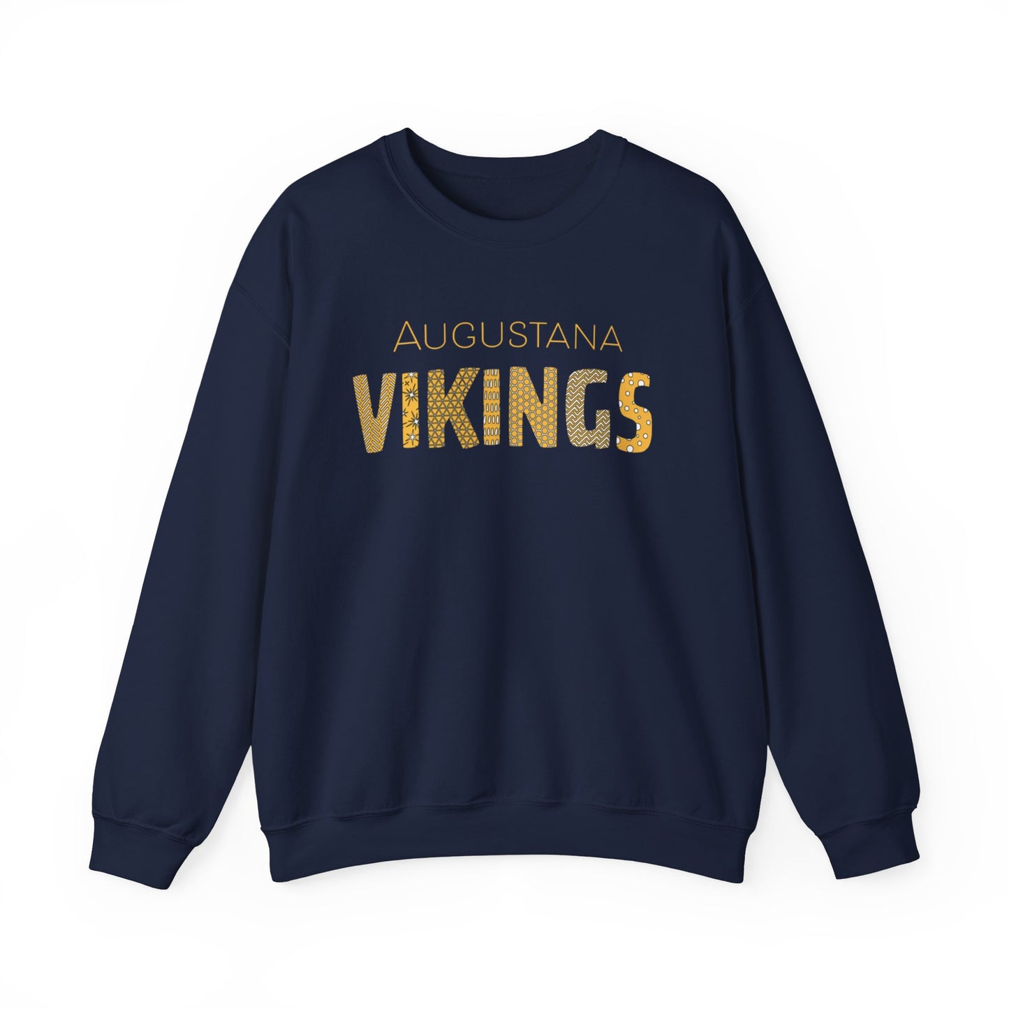 Augustana Vikings - Sweatshirt