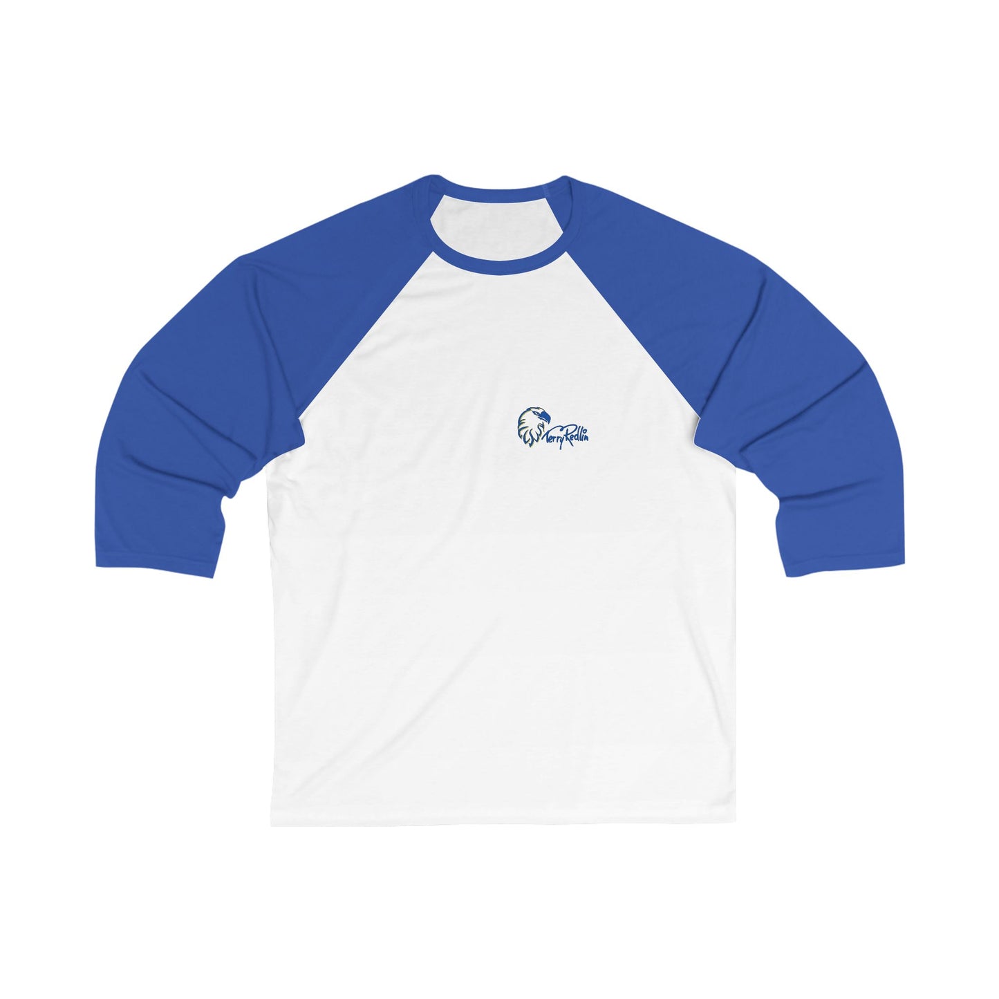 Terry Redlin Baseball Tee