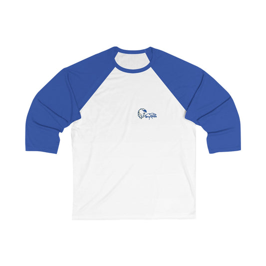 Terry Redlin Baseball Tee