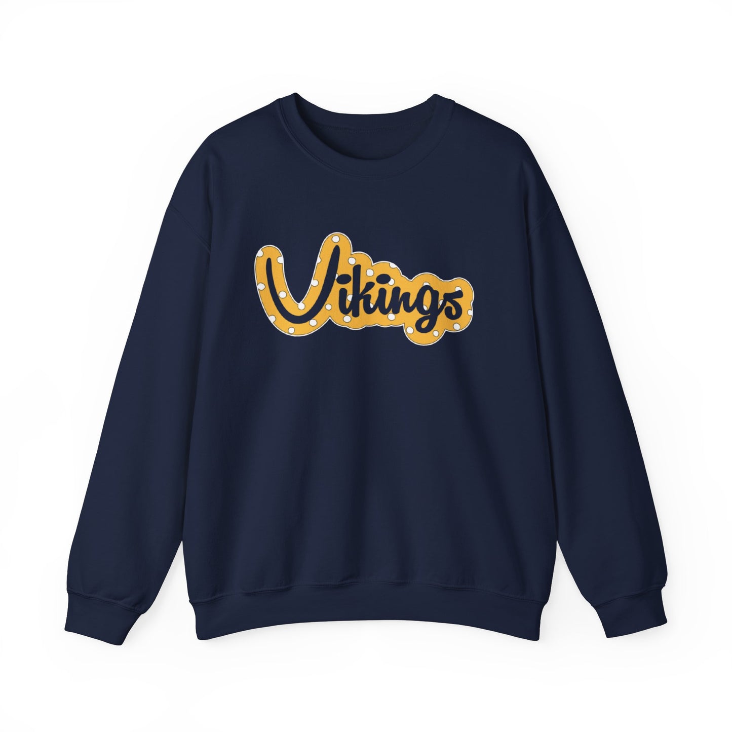 Vikings - Sweatshirt