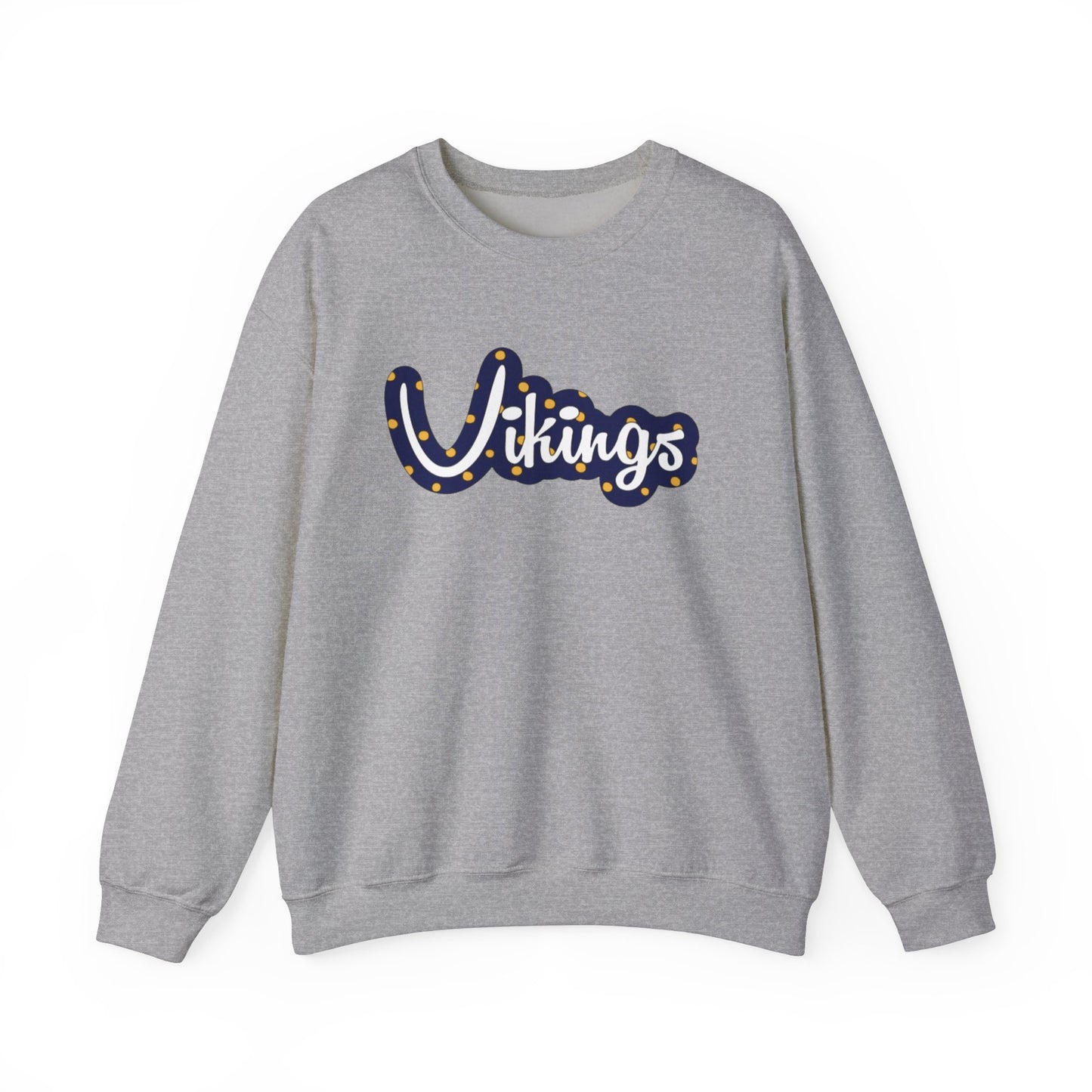 Vikings - Sweatshirt