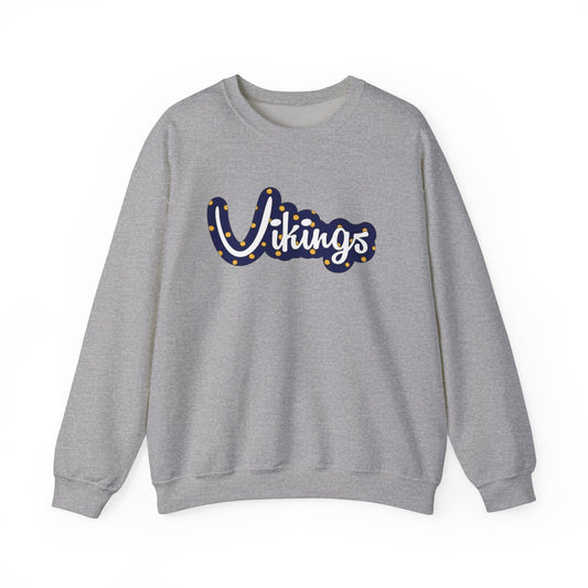 Vikings - Sweatshirt