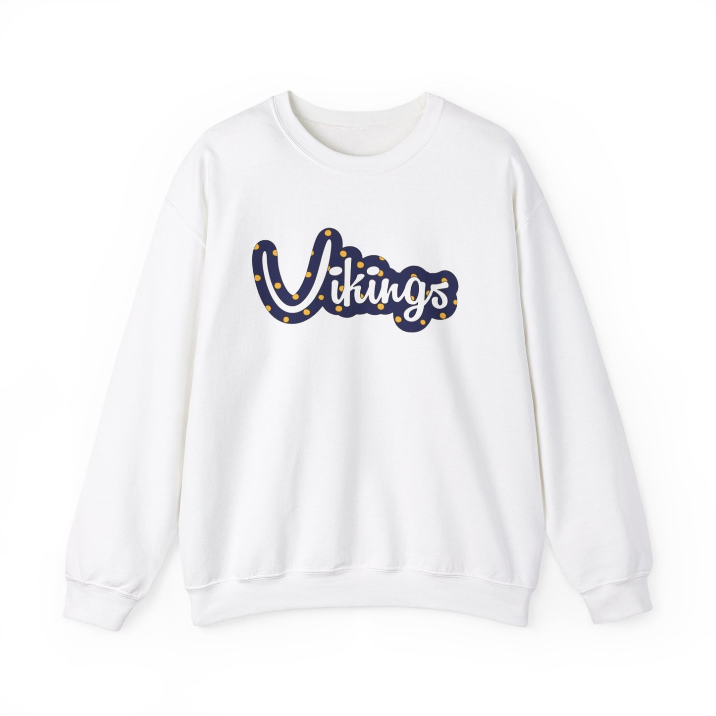 Vikings - Sweatshirt