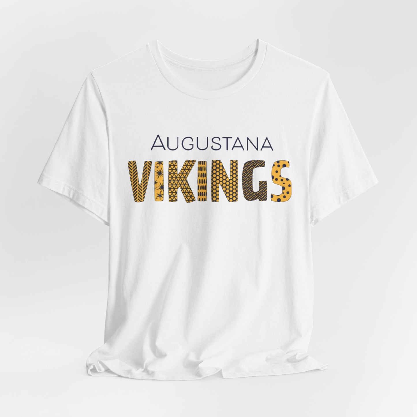 Augustana Vikings - T-Shirt