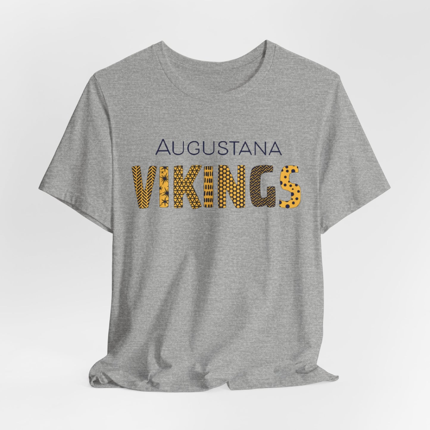 Augustana Vikings - T-Shirt
