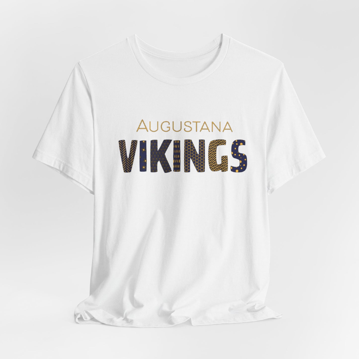 Augustana Vikings - T-Shirt