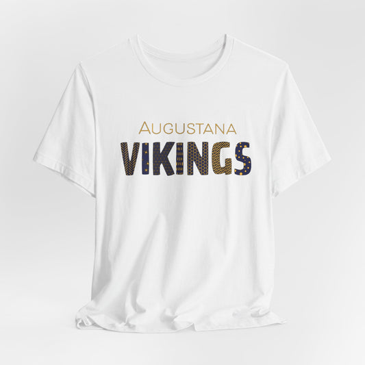Augustana Vikings - T-Shirt