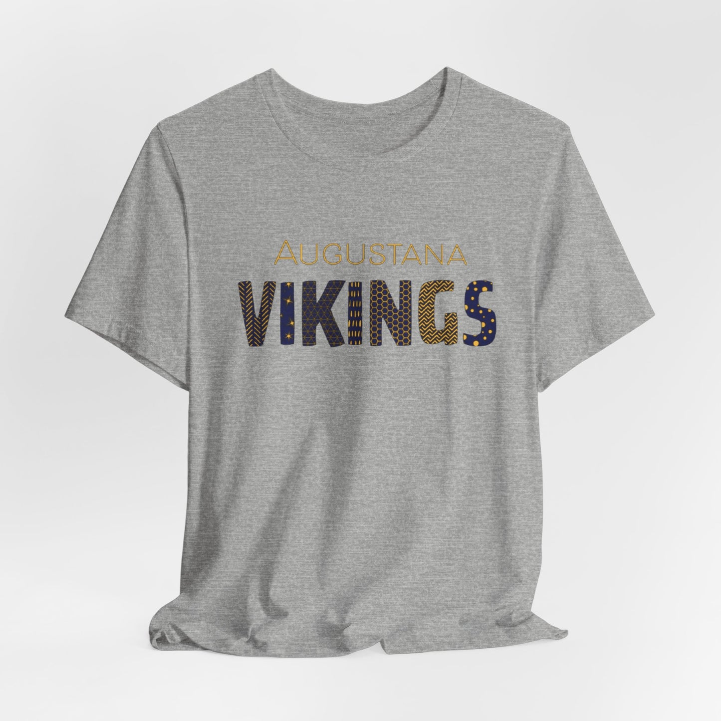 Augustana Vikings - T-Shirt