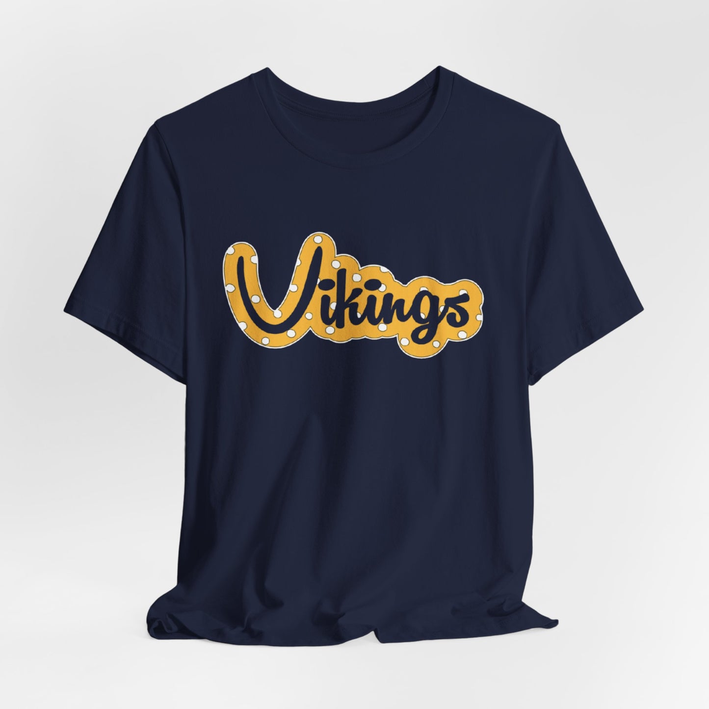 Vikings - T-Shirt