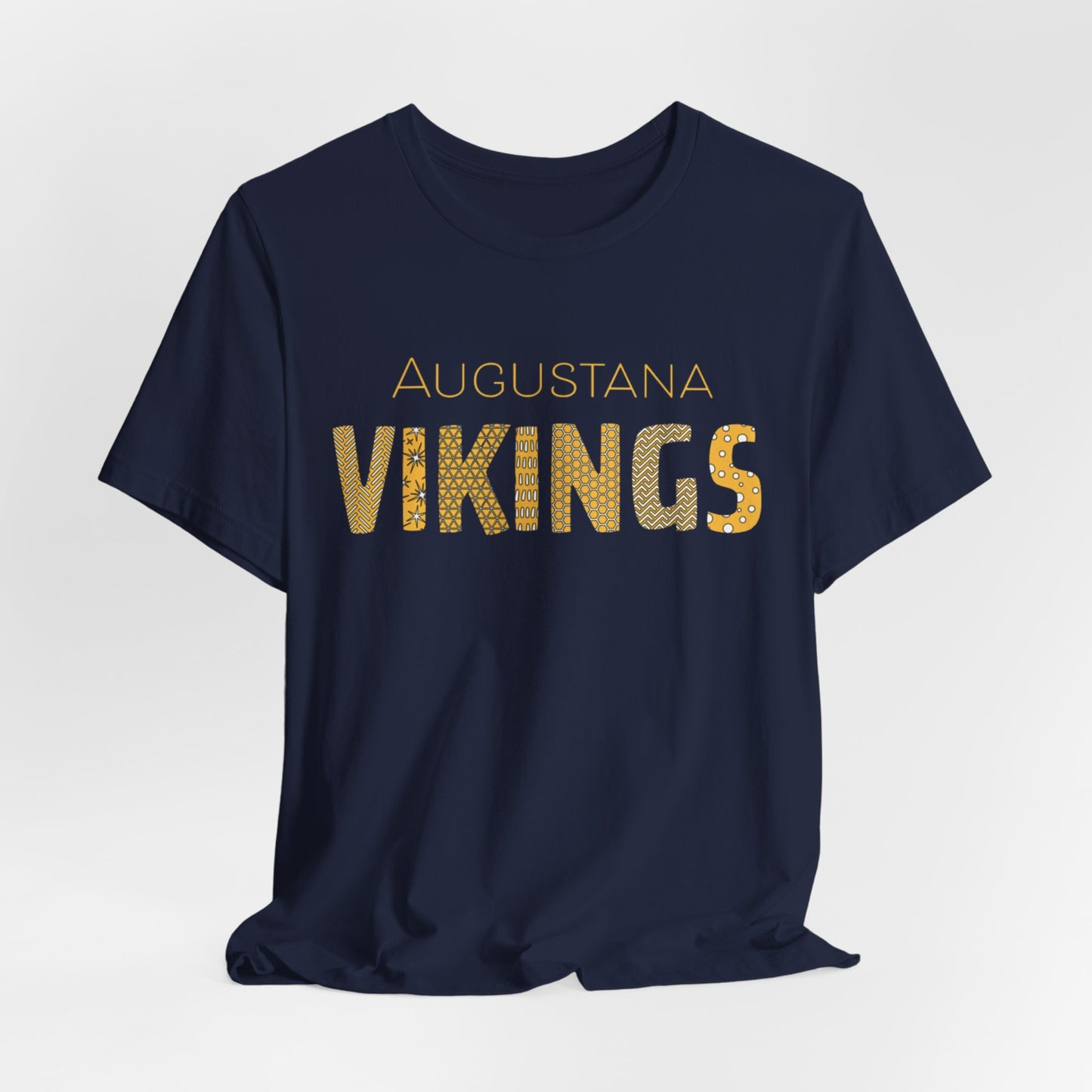 Augustana Vikings - T-Shirt
