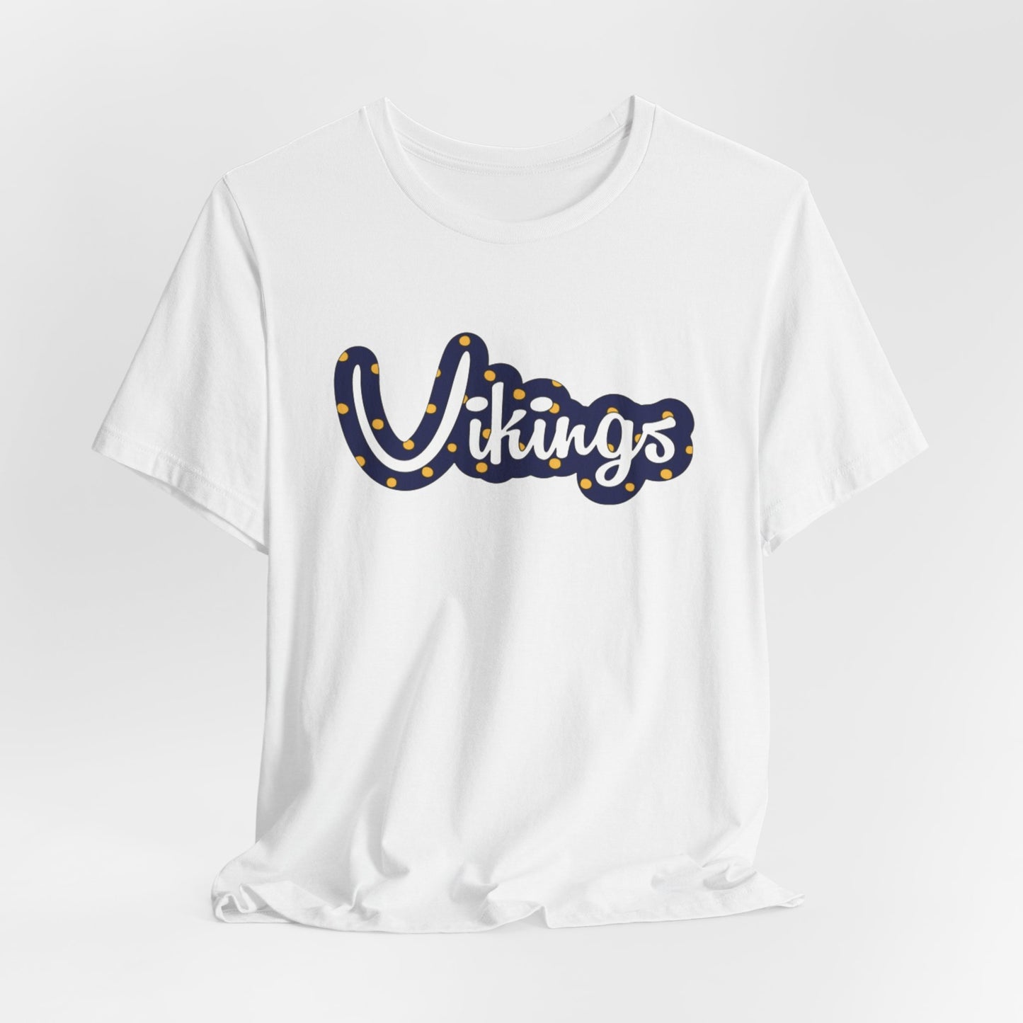 Vikings - T-Shirt