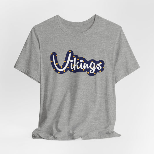 Vikings - T-Shirt