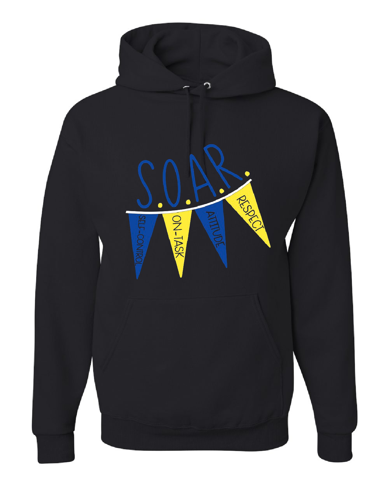 SOAR Hoodie