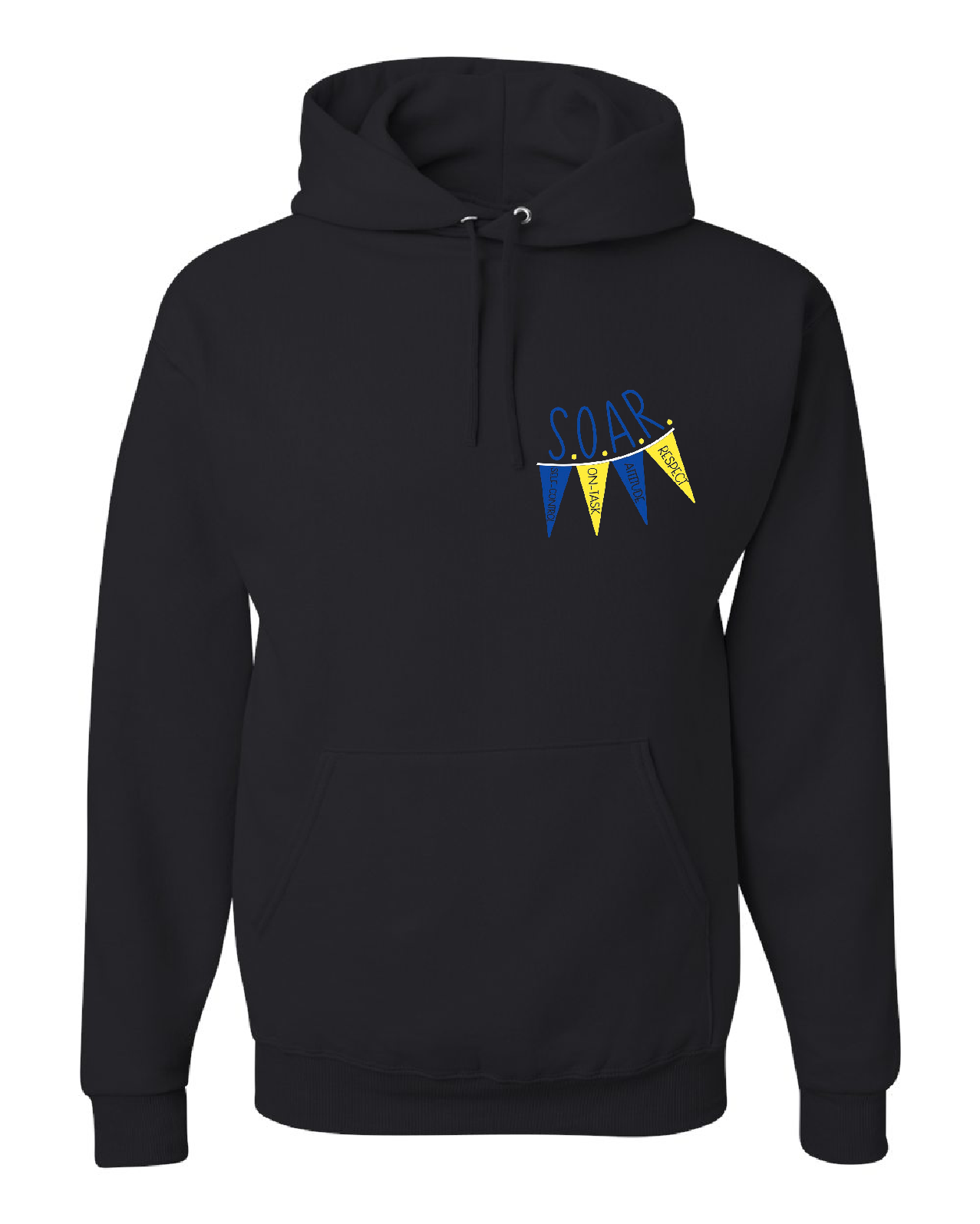 SOAR Hoodie