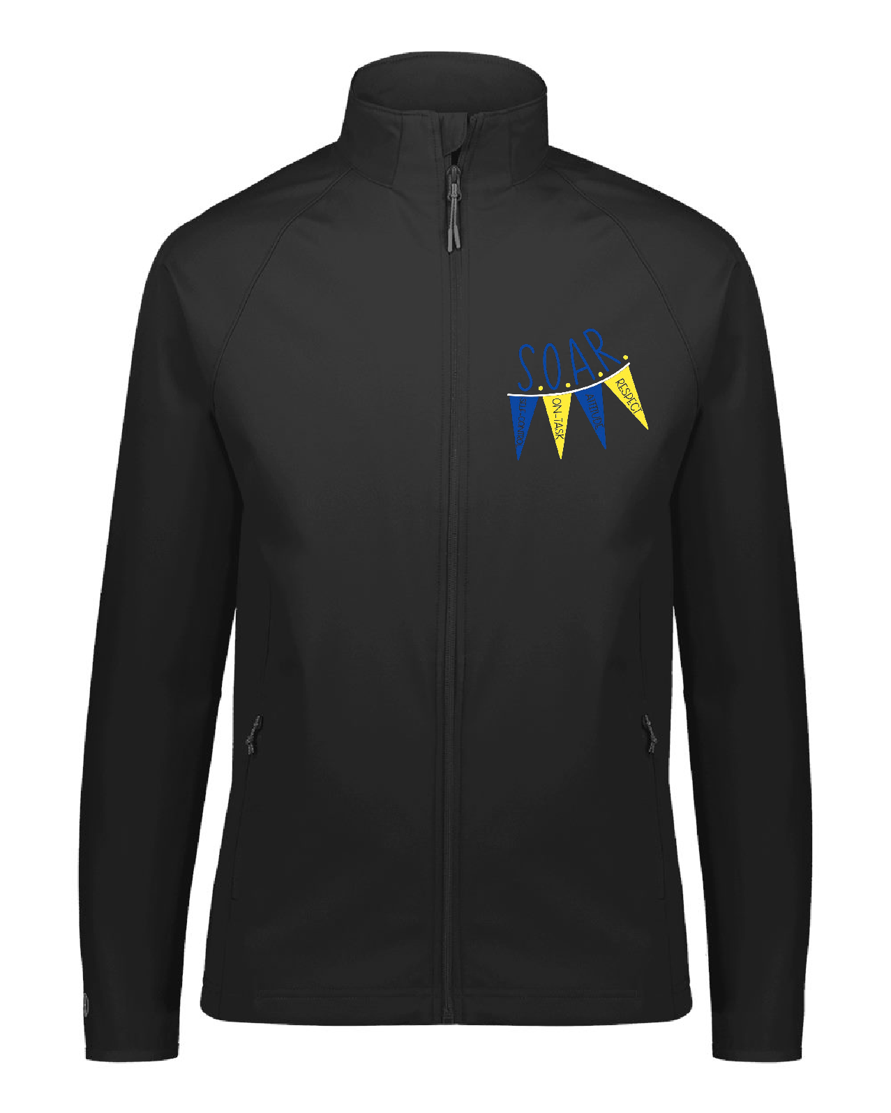 Soft Shell Jacket