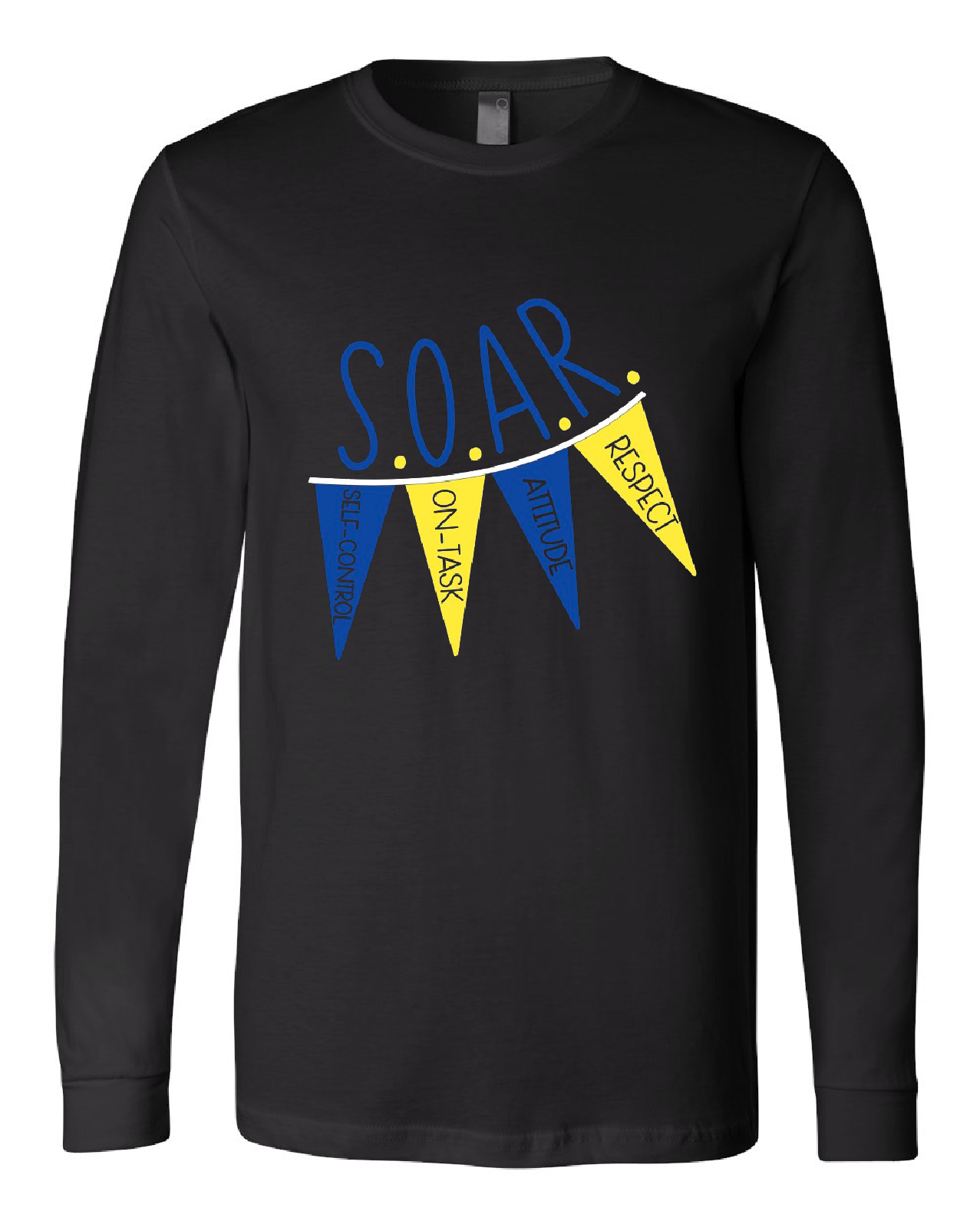 SOAR Long Sleeve