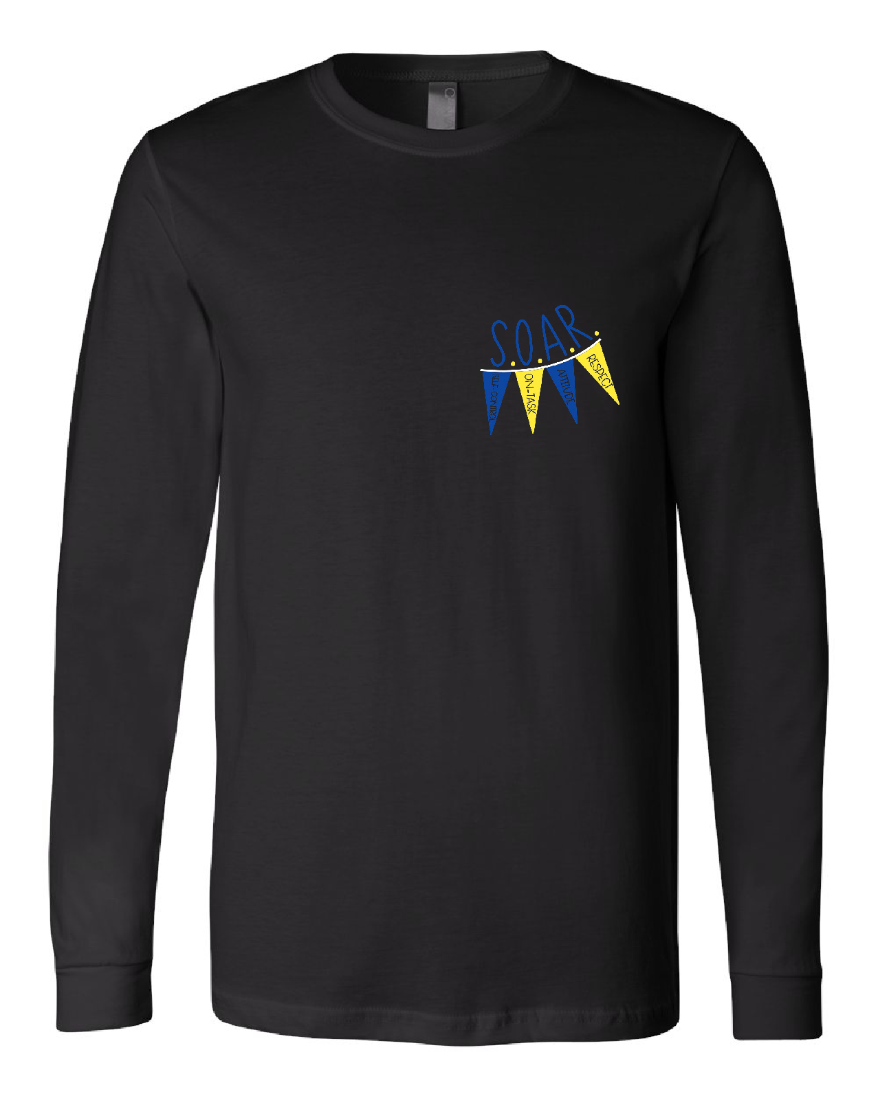 SOAR Long Sleeve