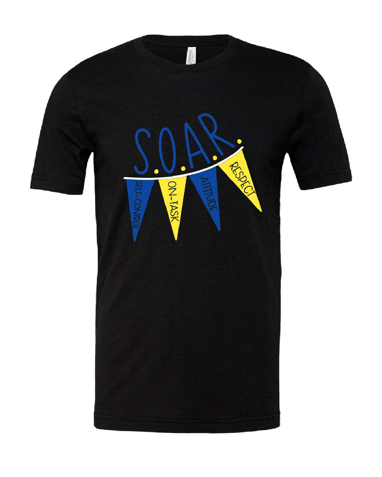 SOAR Short Sleeve