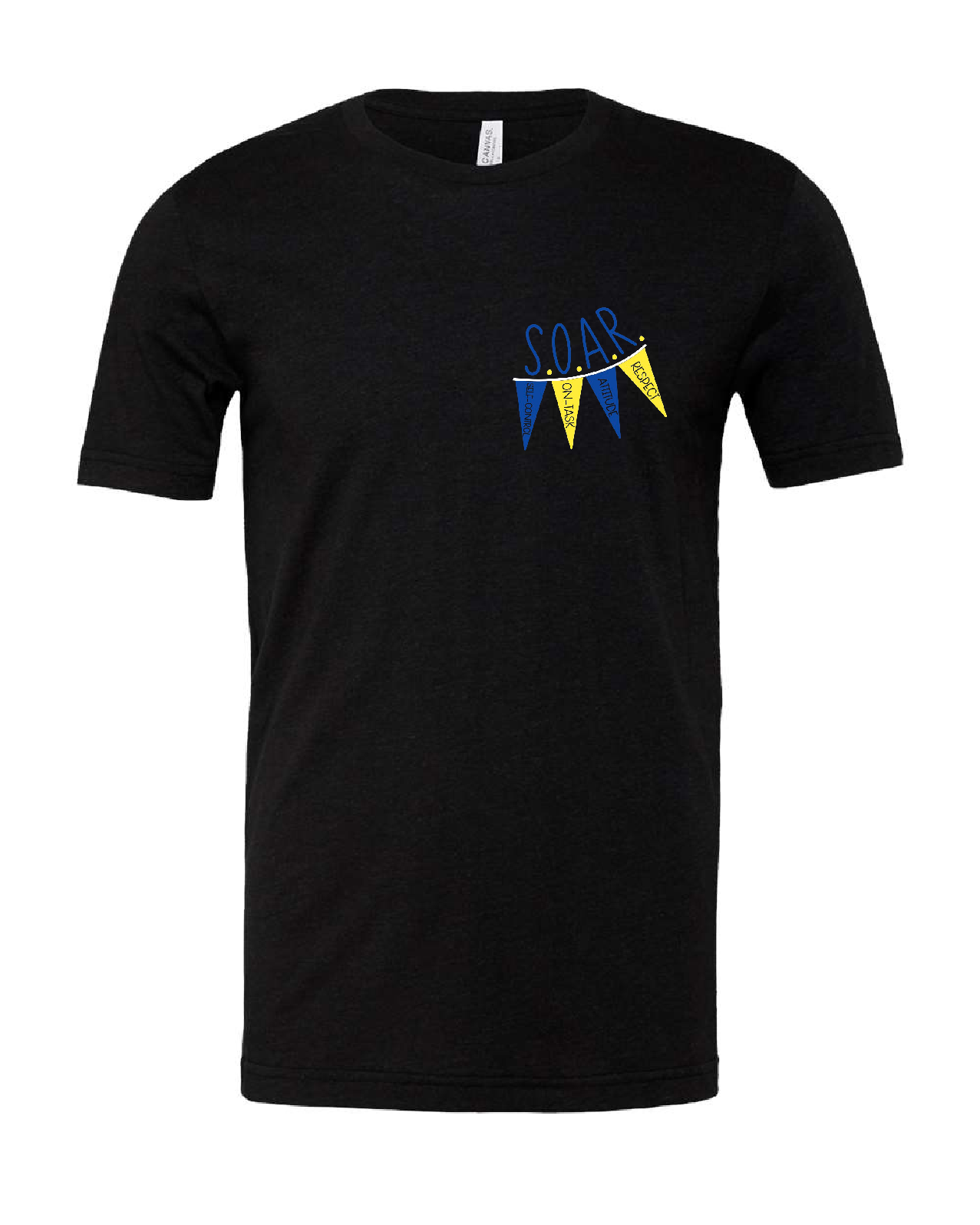 SOAR Short Sleeve