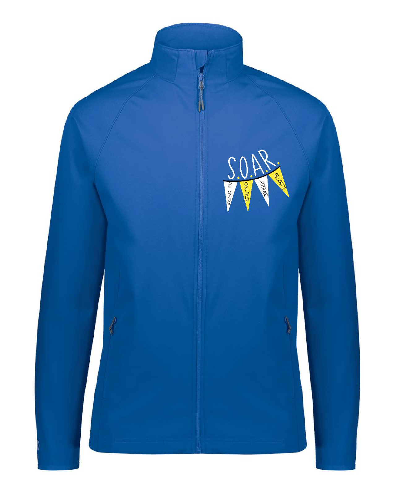Soft Shell Jacket