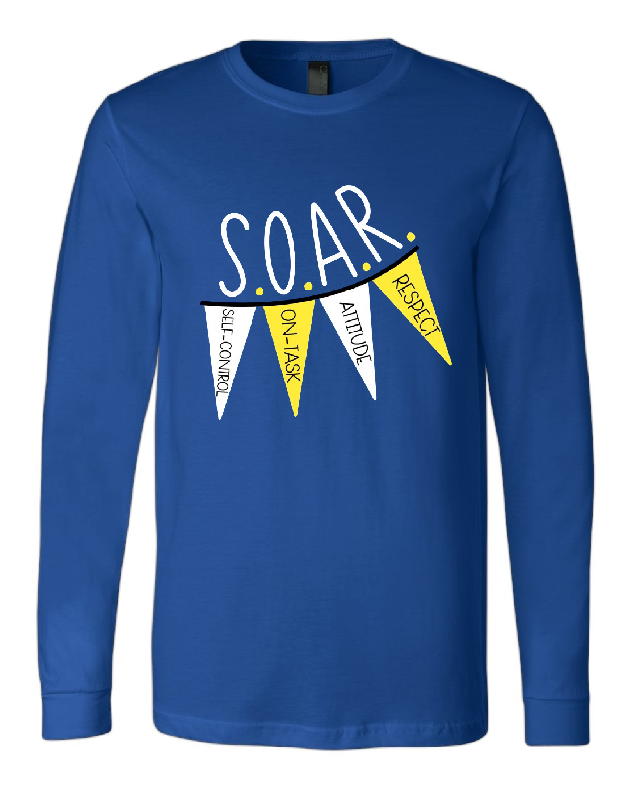 SOAR Long Sleeve