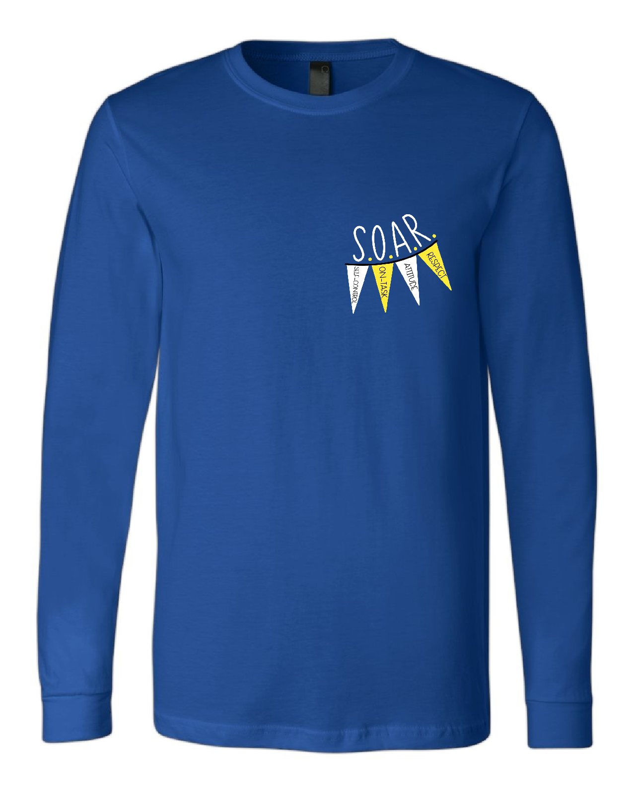 SOAR Long Sleeve